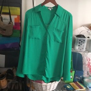 Express The Portofino Shirt